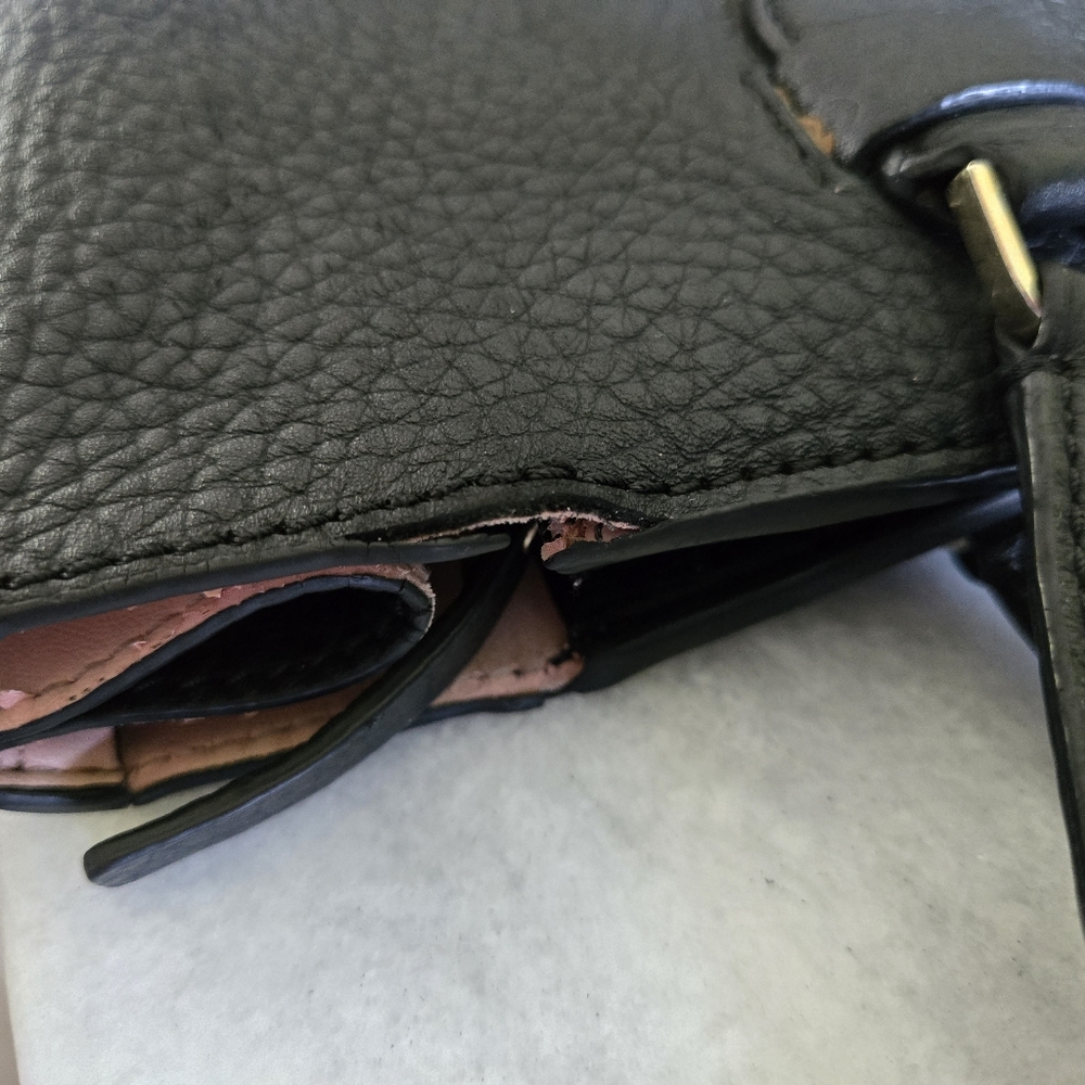 Kate Spade Purse - Picture 5 of 10